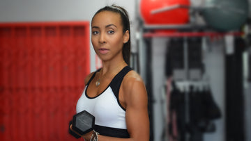 The Real Difference Between an Average Trainer and an Outstanding One