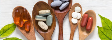 What to Take Before You Train: A Smart Guide to Pre-Workout Supplements